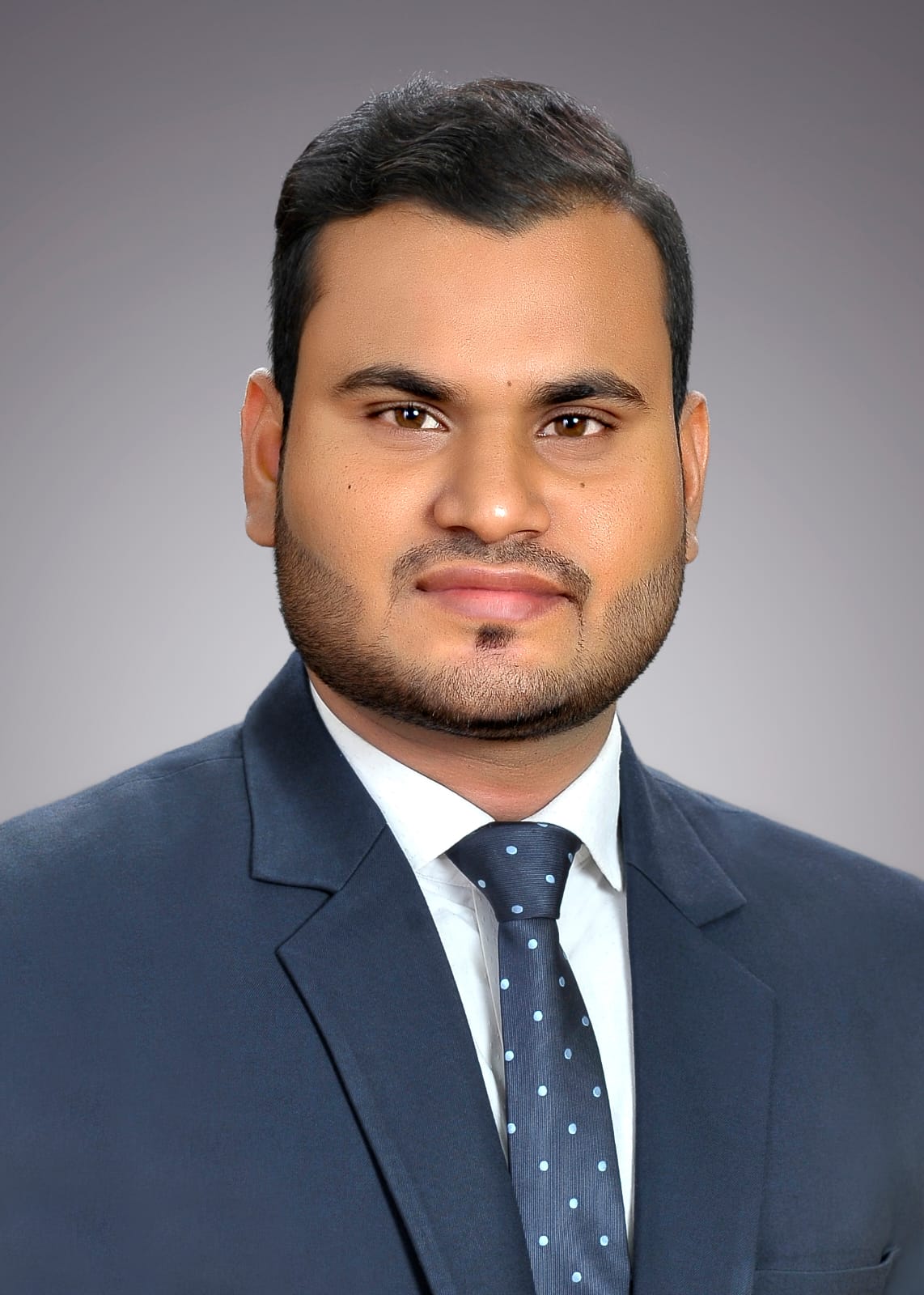 MD. Saiful Islam — General Manager